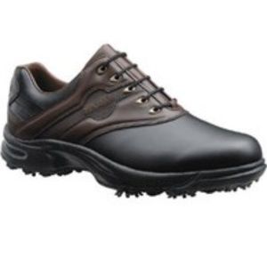 FootJoy Men's Golf Shoes GreenJoys Sz 11.5 M, EUC